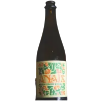Sante Adairius Rustic Ales Anaïs