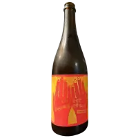 Sante Adairius Rustic Ales Object Permanence