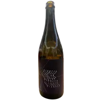 Sante Adairius Rustic Ales Pioneer Plaques (2022)