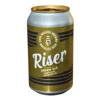 Good Measure Brewing Company Riser