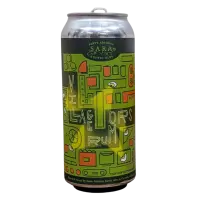 Sante Adairius Rustic Ales Village Rumors