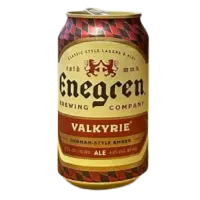 Enegren Brewing Company Valkyrie California Altbier