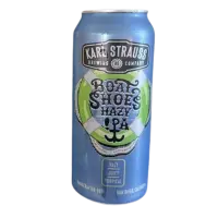 Karl Strauss Brewing Company Boat Shoes