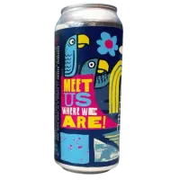 Green Cheek Beer Company Meet Us Where We Are