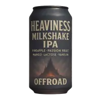 LOC Brewery Heaviness