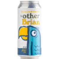 Green Cheek Beer Company The Other Brian - DDH