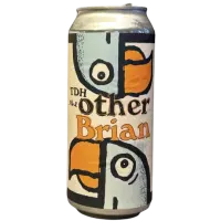 Green Cheek Beer Company The Other Brian - TDH