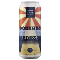 Snake Lake Brewing Company Dockside Daydream