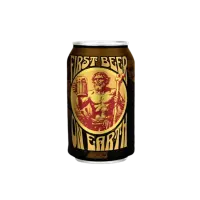 LOC Brewery First Beer On Earth