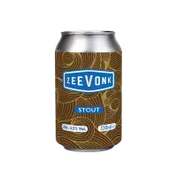 Zeevonk Stout