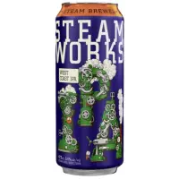 Steamworks Brewing West Coast IPA