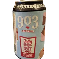 903 Brewers Jelly Donut Gose