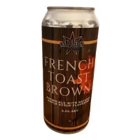 Madison Brewing Company French Toast Brown
