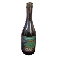 Cellarmaker Brewing Company Batch 2000 (Triple Barrel)