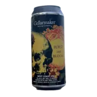 Cellarmaker Brewing Company Burst into Bloom