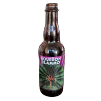 Cellarmaker Brewing Company Blammo! - Bourbon Barrel (2025)