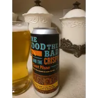 Xül Beer Company The Good The Bad and the Crispy