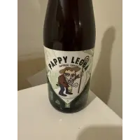 Goat Patch Brewing Company Pappy Legba