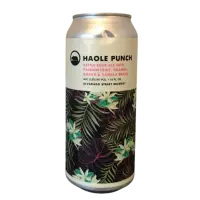Alvarado Street Brewery Haole Punch - Vanilla