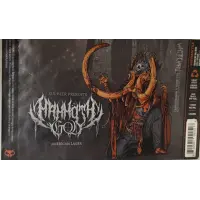 Xül Beer Company Mammoth God