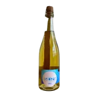 Wee Scottish Cider Company Sea