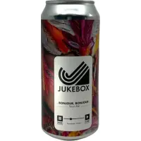 Jukebox Bonjour, Bonjour