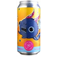 Les Intenables Craft Beer Baby Dragon Fly