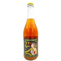 Cairn O'Mohr Inchmickel Cider