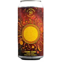 Les Intenables Craft Beer Cosmic Series - Double NEIPA Cashmere