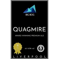 Big Bog Brewing Co. Quagmire