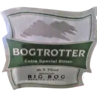 Big Bog Brewing Co. Bogtrotter