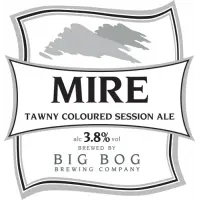 Big Bog Brewing Co. Mire