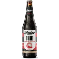 Browar Amber Grand Imperial Porter Chili