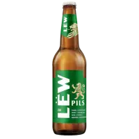 Browar Amber Lëw Pils