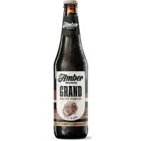 Browar Amber Grand Baltic Porter