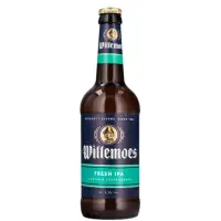 Bryggeriet Vestfyen Willemoes Fresh IPA