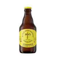 Black Beer Society Springer Summer H.I.P.A.