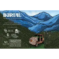 Burial Beer Company For Memories We Made Together In Asheville