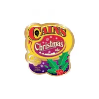 Cains Christmas Ale