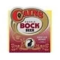 Cains Double Bock