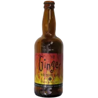 Cains Ginger Premium Ale