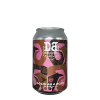 Dutch Bargain (Brouwerij Brouwerslokaal) Solid As A Bock