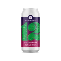 Other Half Brewing 12th Anniversary