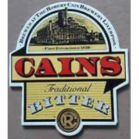 Cains Traditional Bitter