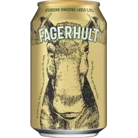 Kopparbergs Bryggeri Fagerhult