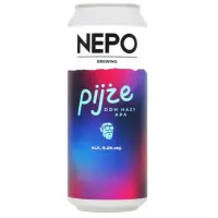 Nepo Brewing Pijże (2024-)