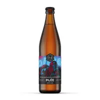 Nepo Brewing Pijże