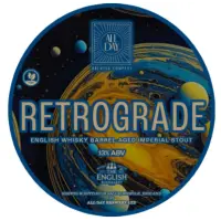All Day Brewing Co. Retrograde