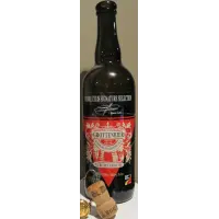St. Bernardus Brouwerij Grottenbier Pierre Celis Signature Selection