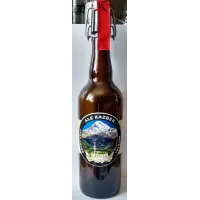 Pivovar Hasič Ale Kazbek